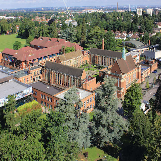 Whitgift School